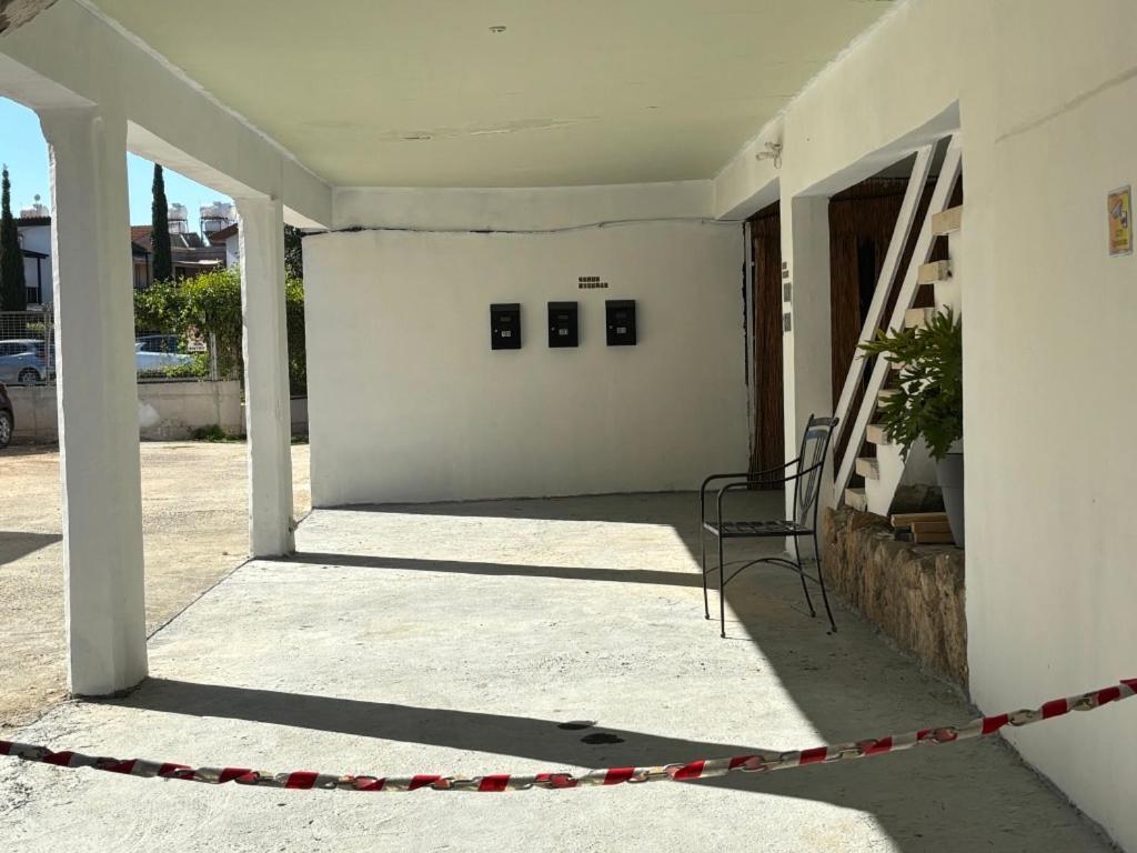 Venus Lighthouse 2B, Sea-View, Paphos Center Exterior foto